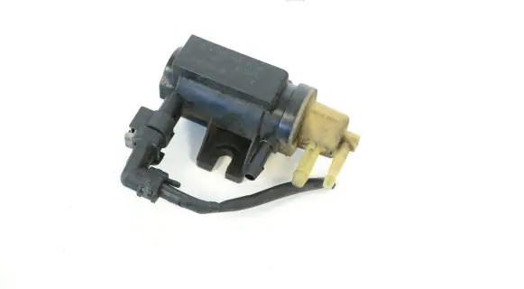 Mercedes-Benz E W212 Turbo solenoid valve A0091533128