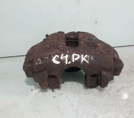 Audi A6 S6 C4 4A Front brake caliper