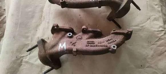 Ford Mustang V Exhaust manifold BX2E9430BB