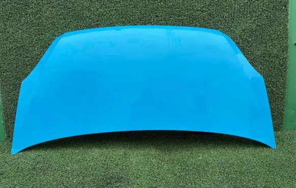 Iveco Daily 4th gen Engine bonnet/hood 3800056 2815660