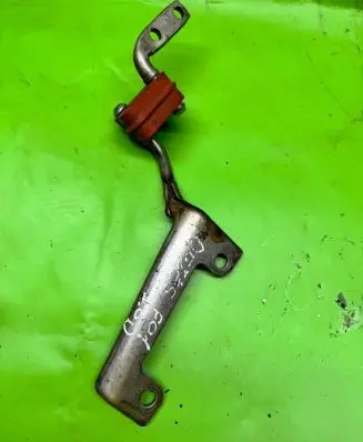 BMW 5 F10 F11 Engine mounting bracket 780711502