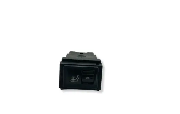 Porsche Cayenne (9PA) Seat heating switch 7L5963563