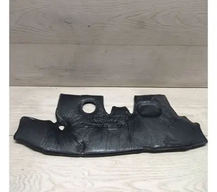 Mercedes-Benz E W213 Fender foam support/seal A2138850037