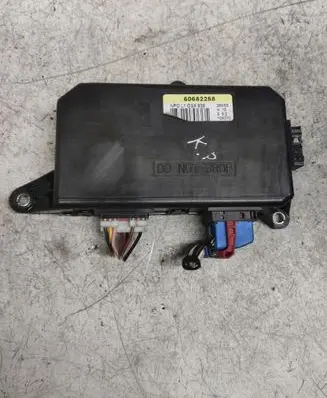 Alfa Romeo 159 Door control unit/module 60682258