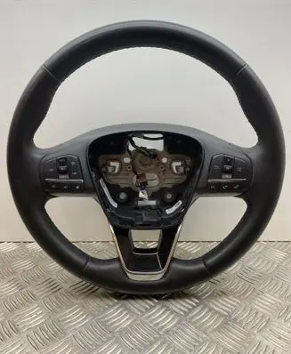 Ford Focus Steering wheel