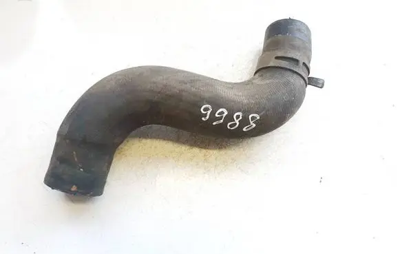 Toyota Avensis T250 Engine coolant pipe/hose