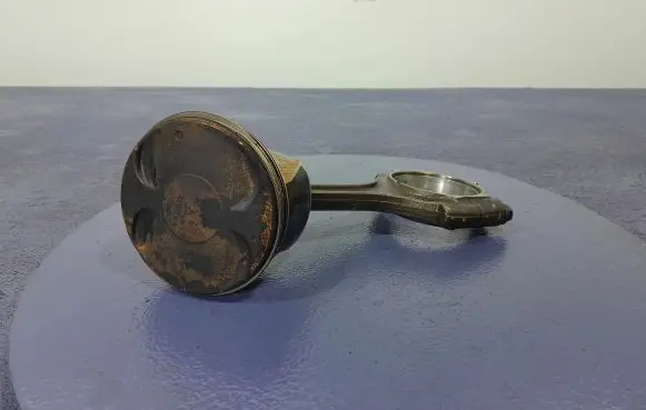 Dodge Journey Piston 