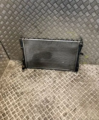 Smart ForFour I Coolant radiator 4545001403 A4545001403