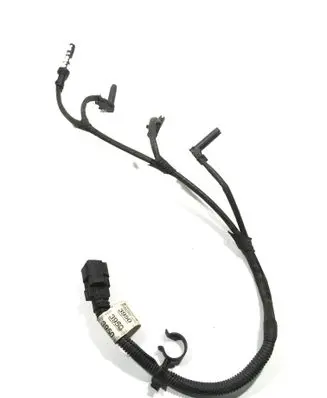 Opel Antara Glow plug wires 95483950 2F08DEY F1141739