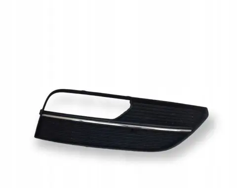 Audi A3 S3 8V Front bumper lower grill 8V3807682S