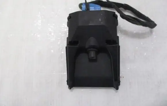 Peugeot 3008 II Windshield/windscreen camera 9821669880