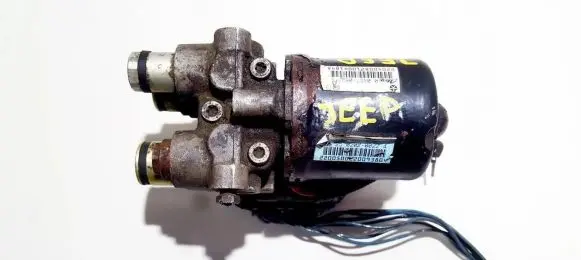 Jeep Grand Cherokee (WJ) ABS Pump 10045708213 25.0200022.4
