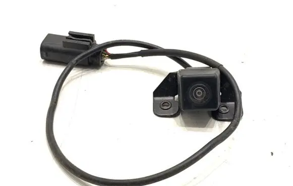 Hyundai ix35 Reversing camera