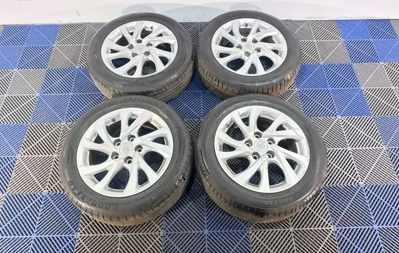 Toyota Auris E180 R16 alloy rim