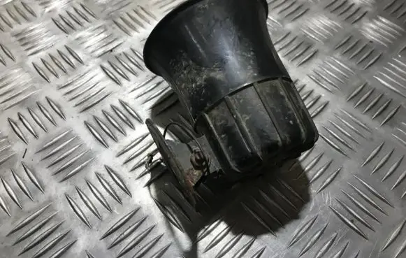 Ford Escort Alarm system siren 