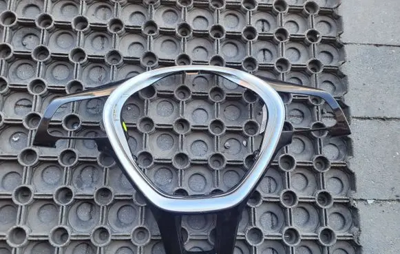 Volkswagen Golf VII Steering wheel 5G0419091 624880300B 503433470