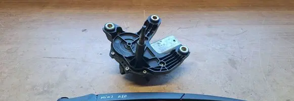 Mini One - Cooper R50 - 53 Rear window wiper motor 53024112 6932013