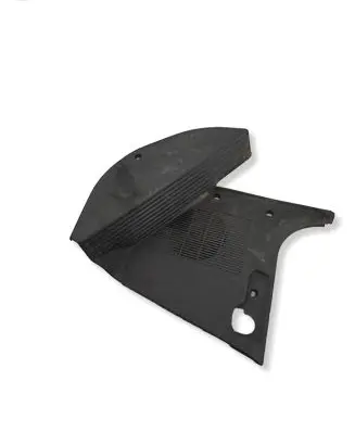 BMW 5 E34 Foot area side trim 
