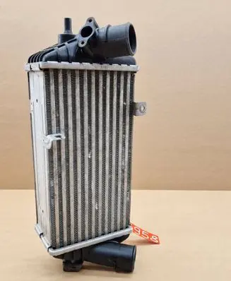 Hyundai i30 Intercooler radiator