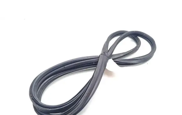 Trunk rubber seal (body)