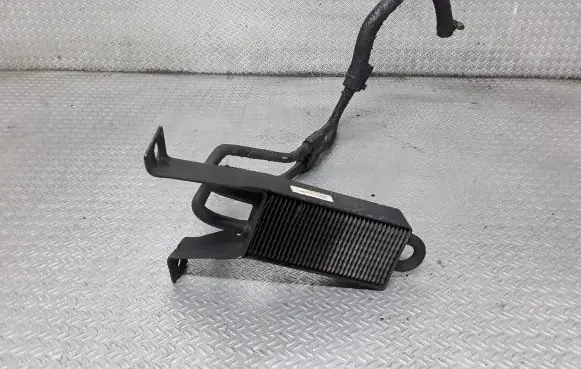 Jeep Grand Cherokee (WJ) Power steering radiator 