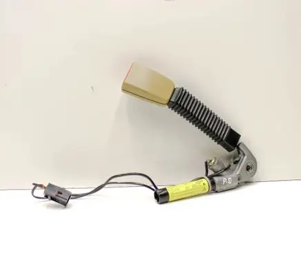 Jaguar XK - XKR Front seatbelt buckle 2R83F61202AF