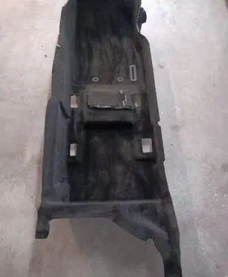 Opel Ampera Interior carpet 22832320