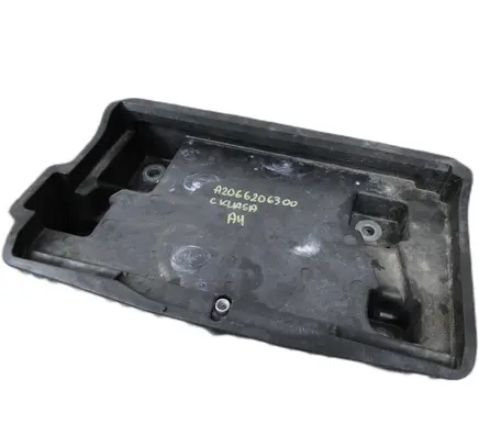 Mercedes-Benz C W206 Battery box tray A2066206300