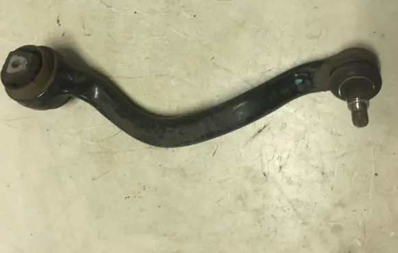 BMW X5 E70 Front lower control arm/wishbone 677394905