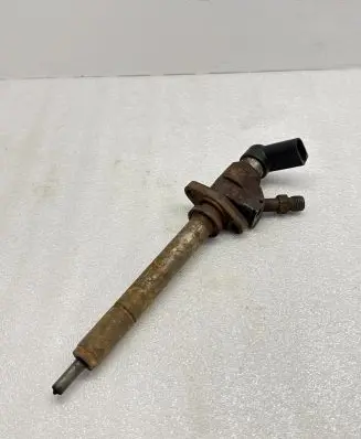 Volvo V50 Fuel injector 9647247280