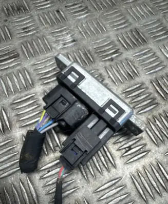 Land Rover Evoque I Glow plug pre-heat relay GX7312B533AC