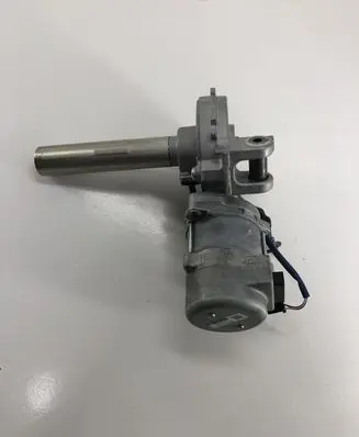 Toyota C-HR I Electric power steering pump 8965010010 JJ501002702