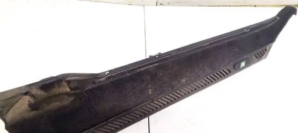 Mercedes-Benz C W203 Other trunk/boot trim element 2038601169