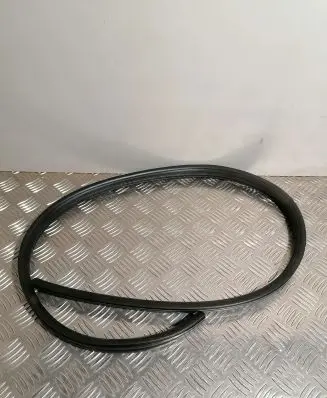 Volkswagen Caddy Rear glass trim 6K9845522