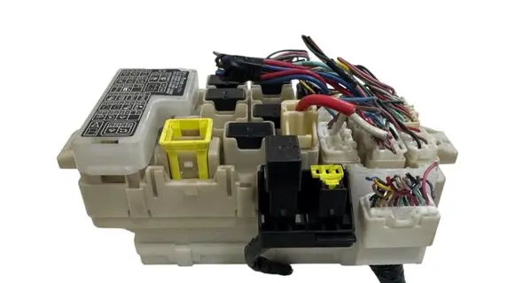 Fuse module