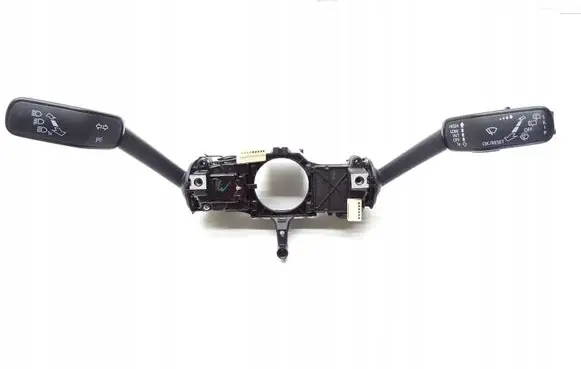 Skoda Octavia Mk3 (5E) Headlight wiper switch 5Q0953521L