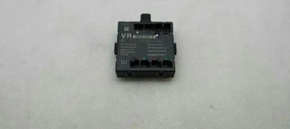 Mercedes-Benz E W212 Door control unit/module A2129004302