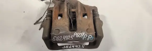 Peugeot 607 Front brake caliper 4401C3