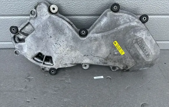 Nissan King Cab, Navara Engine cover (trim) 13501AD200