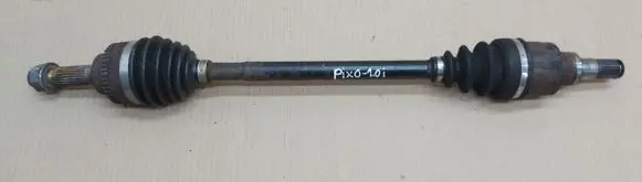 Nissan Pixo Rear driveshaft