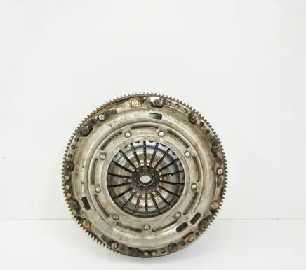 Skoda Octavia Mk2 (1Z) Clutch set kit 06J141031A