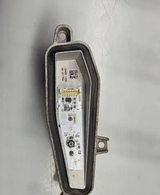 Porsche Panamera (971) LED ballast control module 1845B 00011756