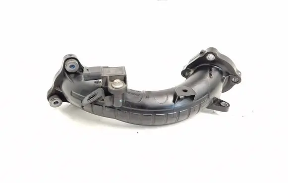 Peugeot 308 Intercooler hose/pipe 9813294880 9815202880