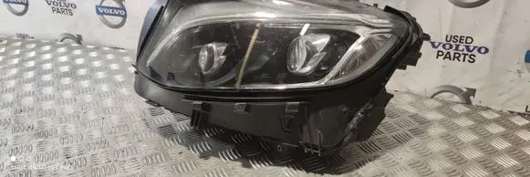 Mercedes-Benz GLC X253 C253 Headlight/headlamp A2539060301