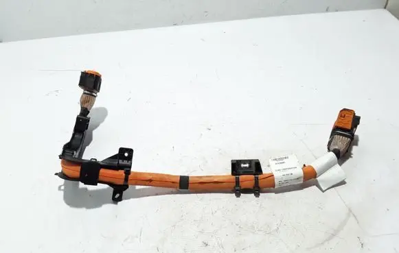 Renault Zoe Engine installation wiring loom 297A20686R