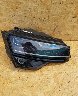 Skoda Karoq Headlight/headlamp 57B941016B