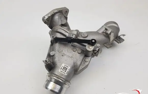 BMW X1 F48 F49 Supercharger 8584207