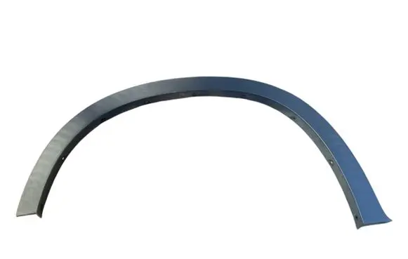 BMW X5 E70 Front arch trim 7158427 51777158427