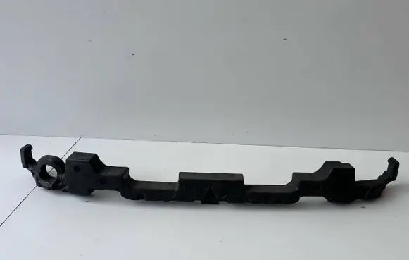 Audi A3 8Y Front bumper foam support bar 8Y0807550