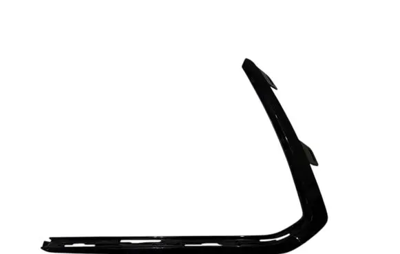 MG MG4 ev Front bumper splitter molding 10971697